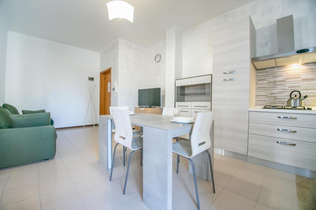 Koala Holiday Apartment Pescara Exterior foto