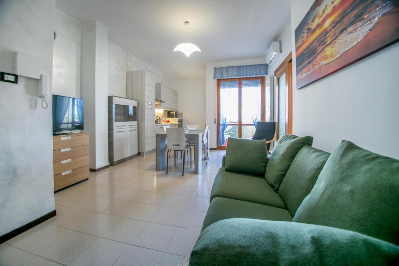 Koala Holiday Apartment Pescara Exterior foto